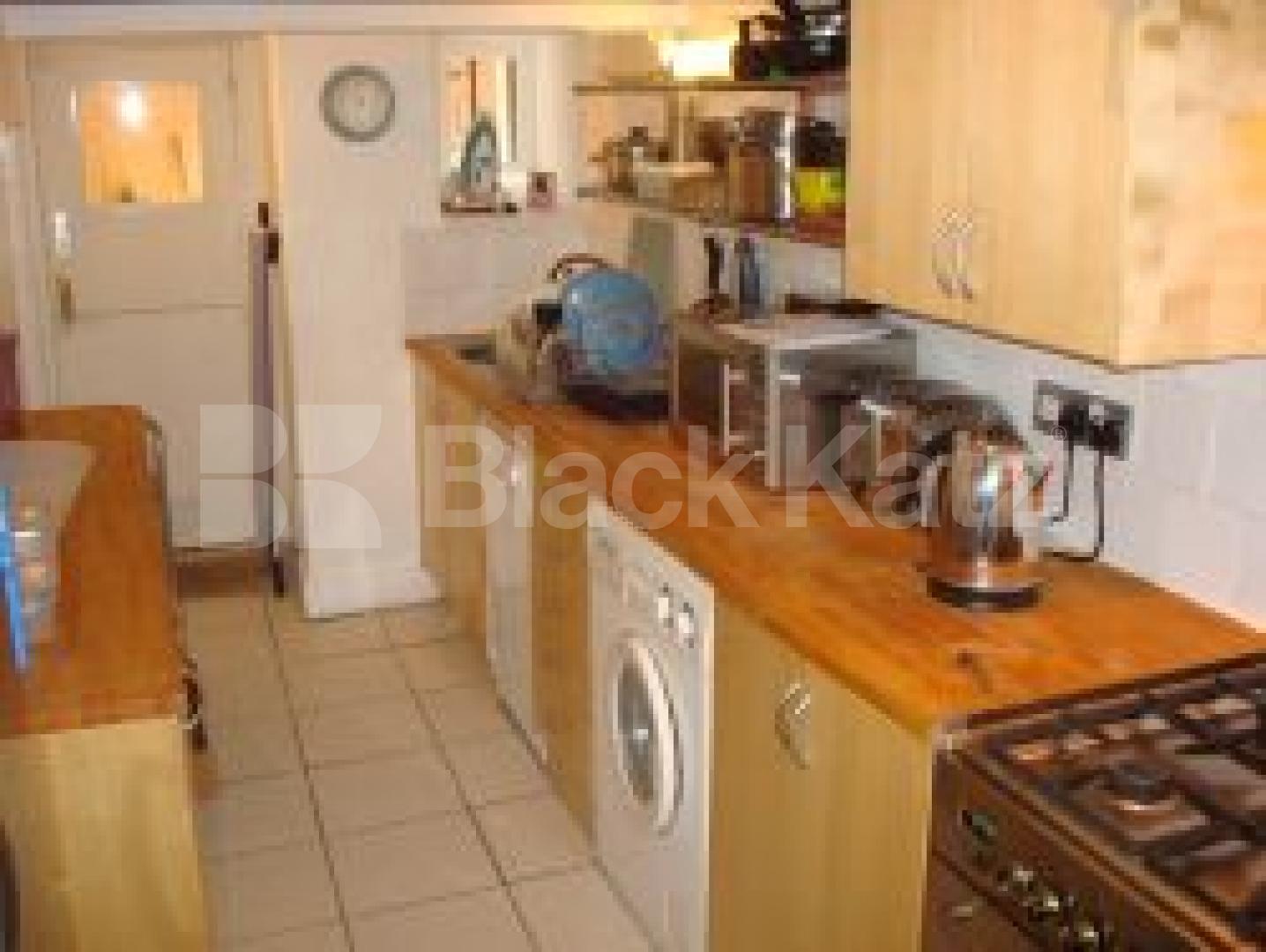 			New Instruction, 2 Bedroom, 1 bath, 1 reception Flat			 Fortess Road, Kentish Town